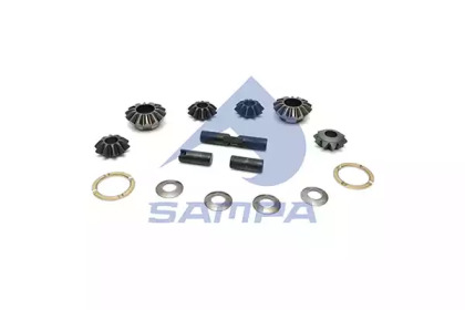 SAMPA 010.794