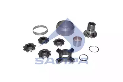 SAMPA 010848