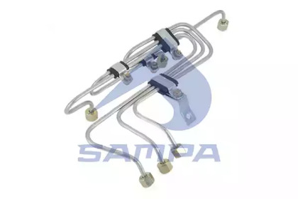 SAMPA 010870