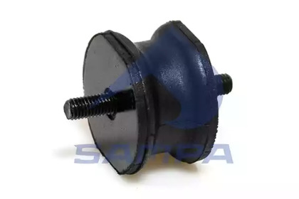 SAMPA 011192