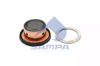 SAMPA 011.252