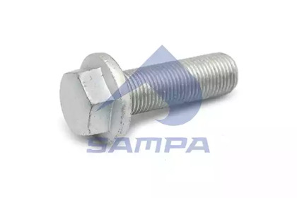 SAMPA 020058