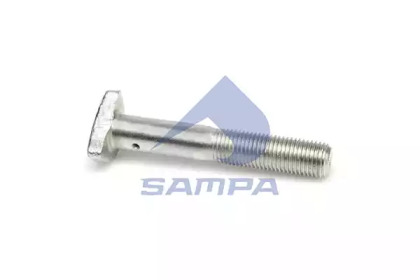 SAMPA 020435