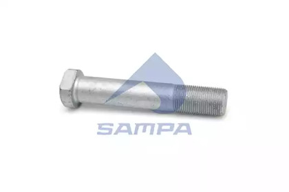 SAMPA 020438