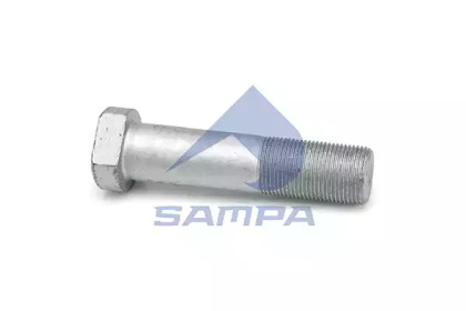 SAMPA 020444