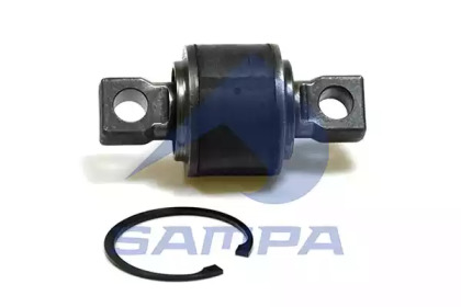 SAMPA 020557