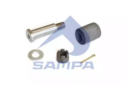 SAMPA 020581