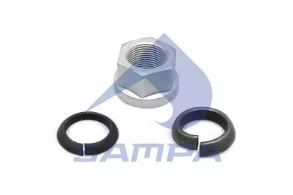 SAMPA 020605