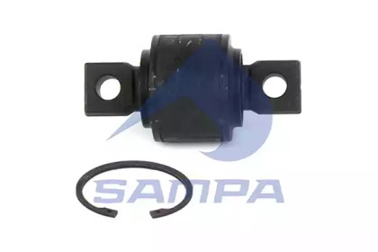 SAMPA 020.633