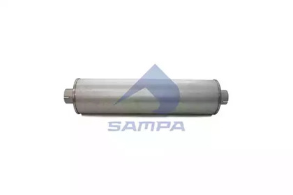 SAMPA 021208