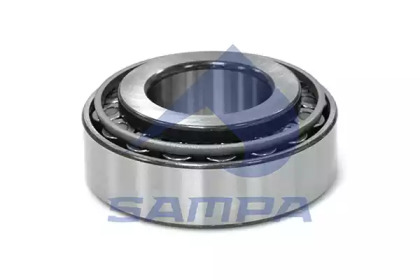 SAMPA 021.256