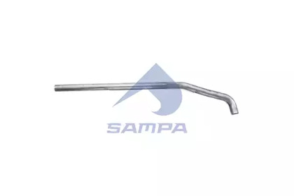 SAMPA 021326