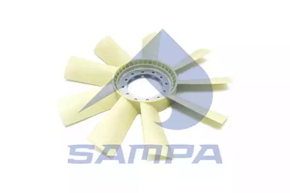 SAMPA 021.341