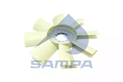 SAMPA 021.343