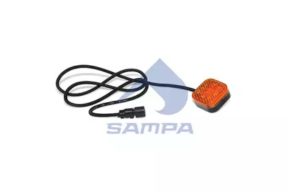 SAMPA 022055