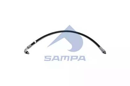 SAMPA 023.206