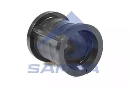 SAMPA 030008