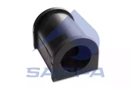 SAMPA 030015