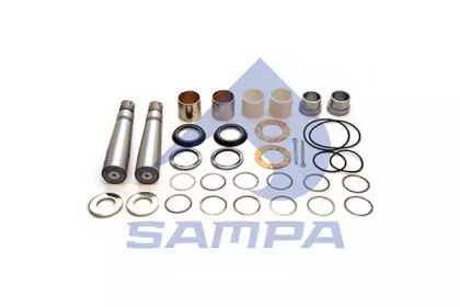 SAMPA 030.511/1