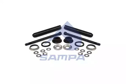 SAMPA 030.525