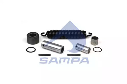 SAMPA 030530