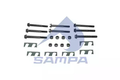 SAMPA 030636