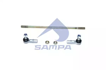 SAMPA 030.640