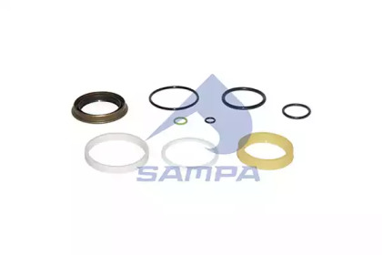 SAMPA 030657