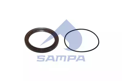 SAMPA 030702