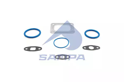 SAMPA 030.734