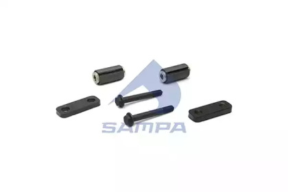 SAMPA 030764