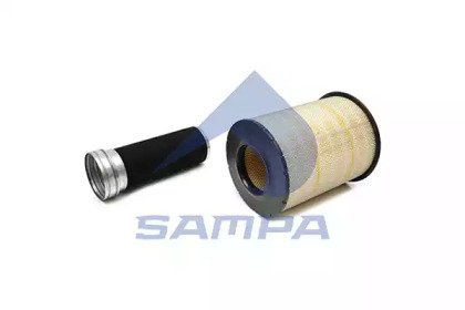 SAMPA 030767