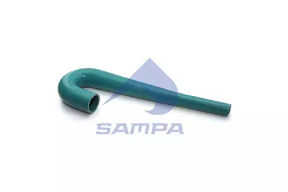 SAMPA 031116