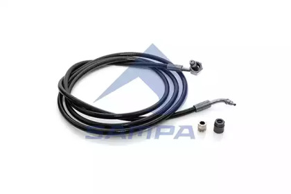 SAMPA 031129