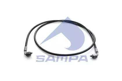 SAMPA 031134