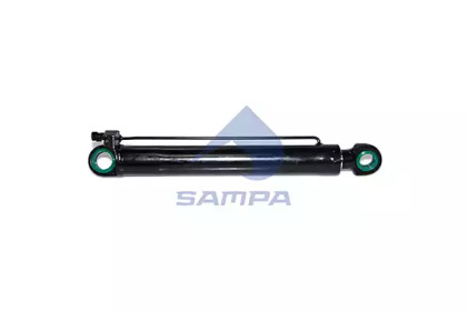 SAMPA 031162