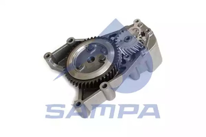 SAMPA 031.411