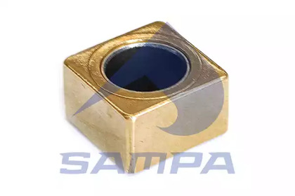 SAMPA 031438