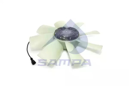 SAMPA 032.088