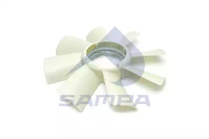 SAMPA 032110