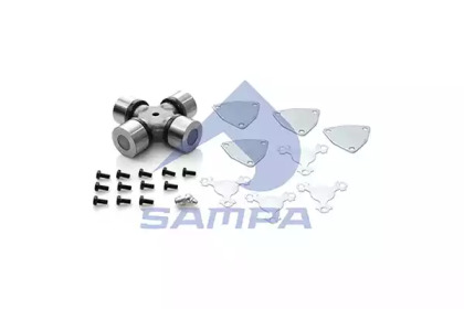 SAMPA 032201