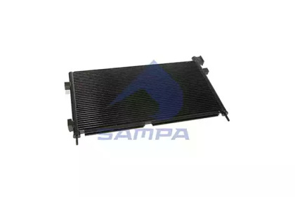SAMPA 033.225
