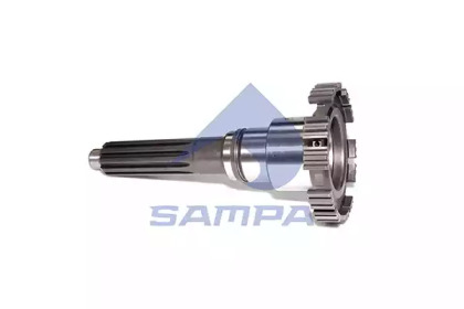 SAMPA 033299