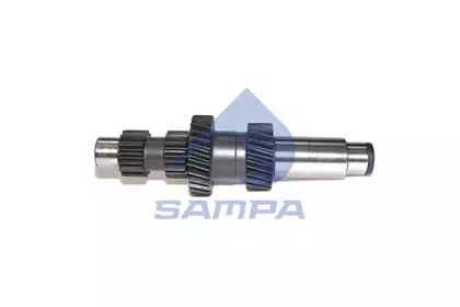 SAMPA 033.333