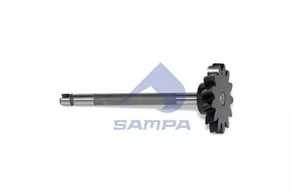 SAMPA 033402