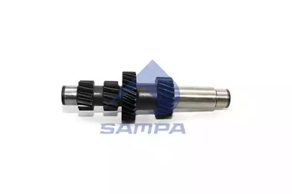 SAMPA 033.421