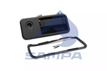 SAMPA 034135
