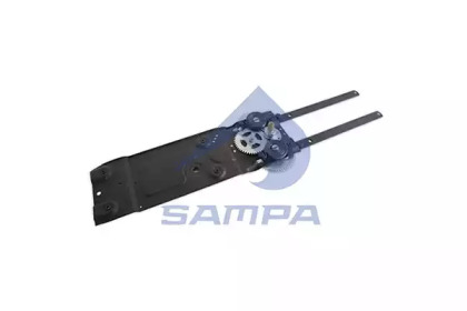 SAMPA 034150