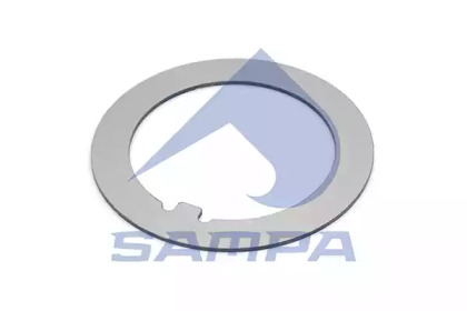 SAMPA 040251