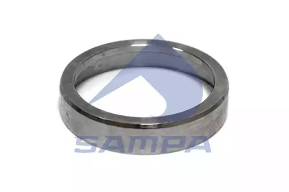 SAMPA 040319